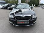 Škoda Superb - fotka číslo 2