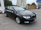 Škoda Superb - fotka číslo 3