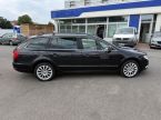 Škoda Superb - fotka číslo 4