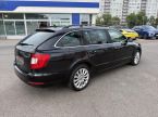 Škoda Superb - fotka číslo 5