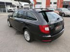 Škoda Superb - fotka číslo 7