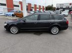 Škoda Superb - fotka číslo 8