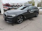 BMW Řada 5 - fotka číslo 0