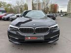 BMW Řada 5 - fotka číslo 1