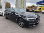 BMW Řada 5 - fotka číslo 2