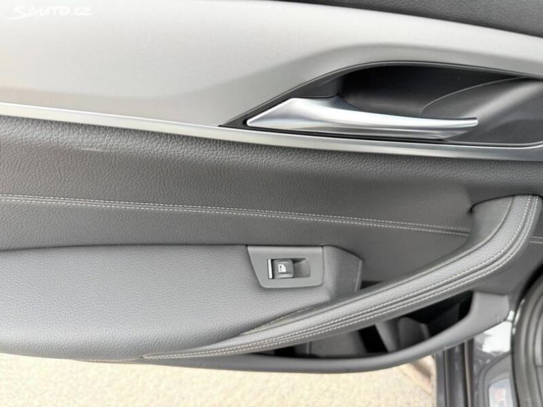 BMW Řada 5 - hlavní fotka