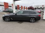 BMW Řada 5 - fotka číslo 7