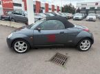 Ford Ka - fotka číslo 15