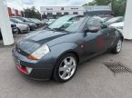 Ford Ka - fotka číslo 18