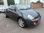 Ford Ka - fotka číslo 1