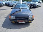 Renault Fuego - fotka číslo 1