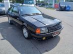 Renault Fuego - fotka číslo 2