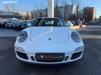 Porsche 911 - fotka číslo 1