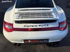 Porsche 911 - fotka číslo 28