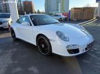 Porsche 911 - fotka číslo 2