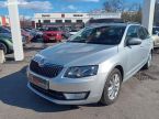 Škoda Octavia - fotka číslo 0
