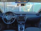 Škoda Octavia - fotka číslo 10