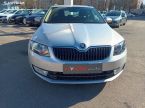 Škoda Octavia - fotka číslo 1