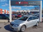 Škoda Octavia - fotka číslo 26