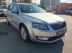 Škoda Octavia - fotka číslo 2
