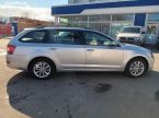 Škoda Octavia - fotka číslo 3
