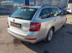 Škoda Octavia - fotka číslo 4