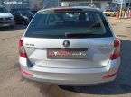 Škoda Octavia - fotka číslo 5