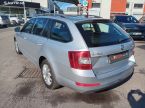 Škoda Octavia - fotka číslo 6