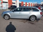 Škoda Octavia - fotka číslo 7