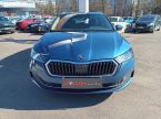 Škoda Octavia - fotka číslo 1