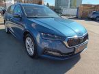 Škoda Octavia - fotka číslo 2