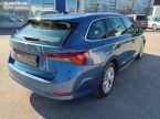 Škoda Octavia - fotka číslo 4