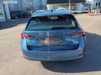 Škoda Octavia - fotka číslo 5
