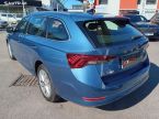 Škoda Octavia - fotka číslo 6