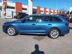 Škoda Octavia - fotka číslo 7