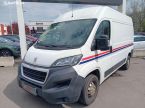 Peugeot Boxer - fotka číslo 0