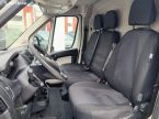 Peugeot Boxer - fotka číslo 9