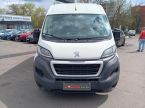 Peugeot Boxer - fotka číslo 1