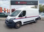 Peugeot Boxer - fotka číslo 22
