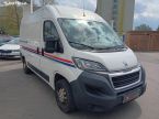 Peugeot Boxer - fotka číslo 2
