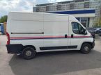 Peugeot Boxer - fotka číslo 3