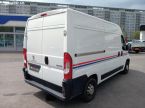 Peugeot Boxer - fotka číslo 4