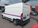 Peugeot Boxer - fotka číslo 6