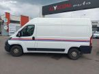Peugeot Boxer - fotka číslo 7