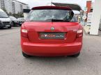 Škoda Fabia - fotka číslo 9