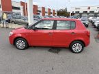 Škoda Fabia - fotka číslo 11