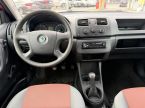 Škoda Fabia - fotka číslo 12