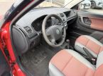 Škoda Fabia - fotka číslo 13