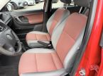 Škoda Fabia - fotka číslo 15