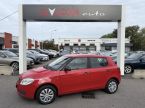 Škoda Fabia - fotka číslo 3